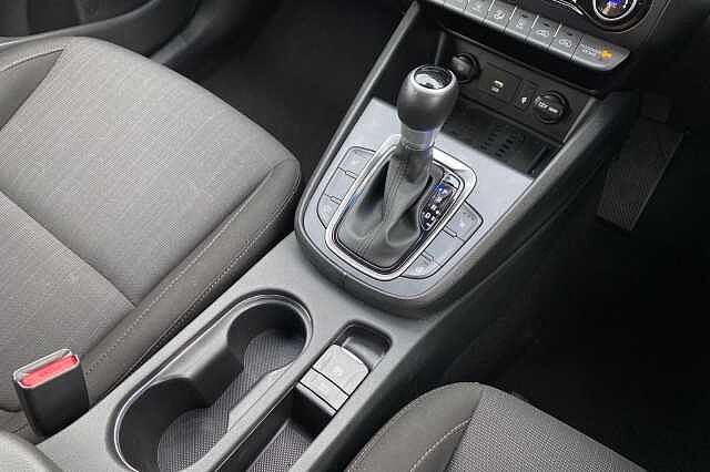 Hyundai Kona PREMIUM HEV