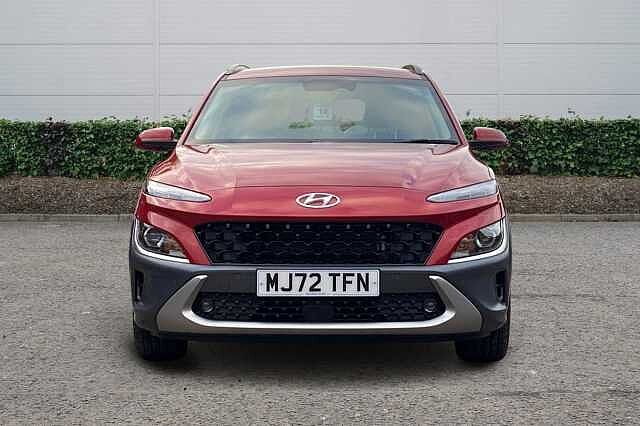 Hyundai Kona PREMIUM HEV