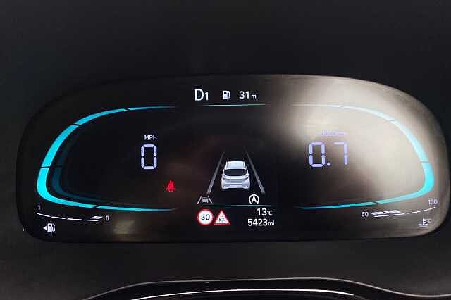 Hyundai i10 PREMIUM AUTO