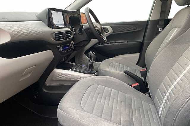 Hyundai i10 PREMIUM AUTO