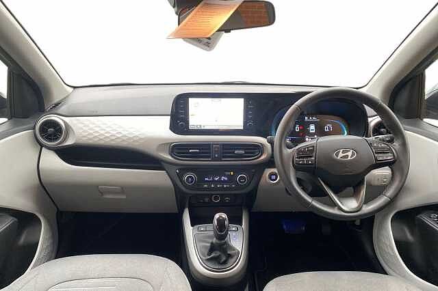 Hyundai i10 PREMIUM AUTO
