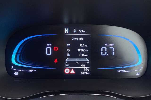 Hyundai i10 PREMIUM AUTO