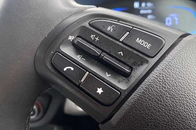 Hyundai i10 PREMIUM AUTO