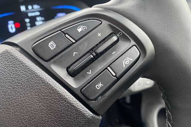 Hyundai i10 PREMIUM AUTO