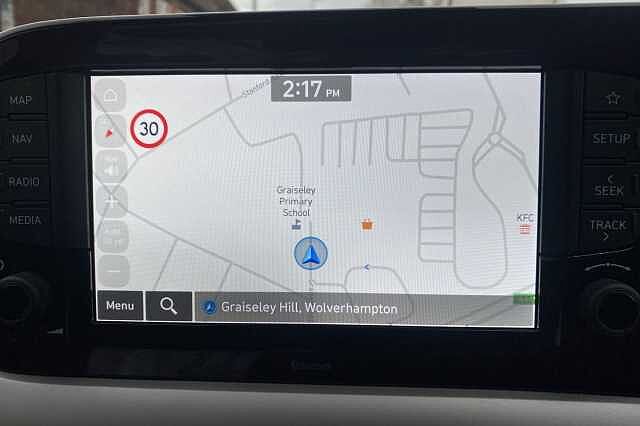 Hyundai i10 PREMIUM AUTO