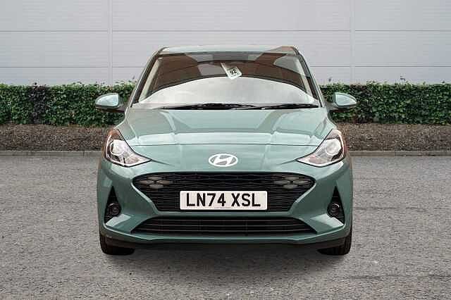 Hyundai i10 PREMIUM AUTO