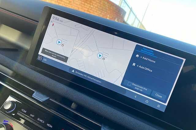 Hyundai Tucson N LINE