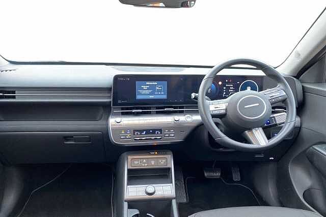 Hyundai Kona ADVANCE EV