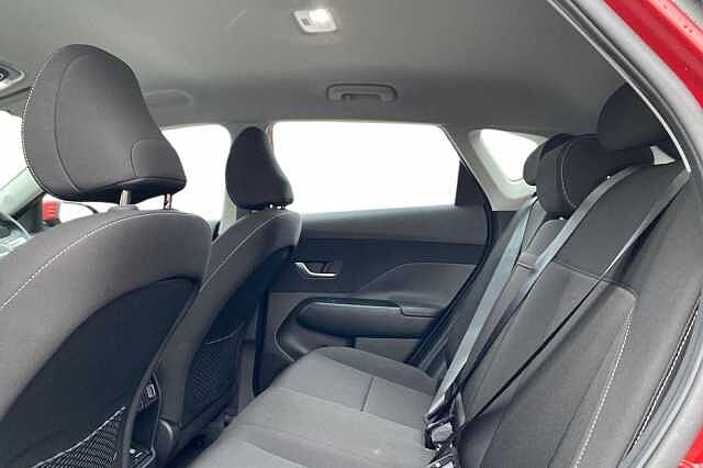 Hyundai Kona ADVANCE EV