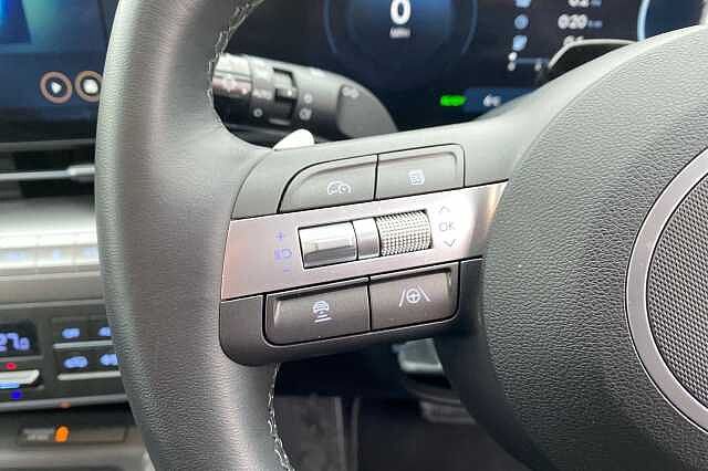 Hyundai Kona ADVANCE EV