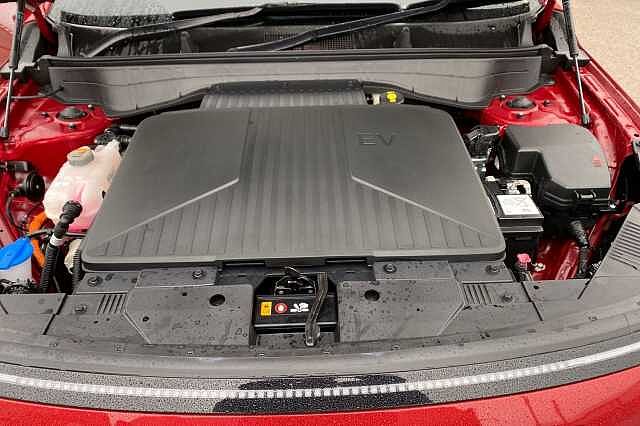 Hyundai Kona ADVANCE EV