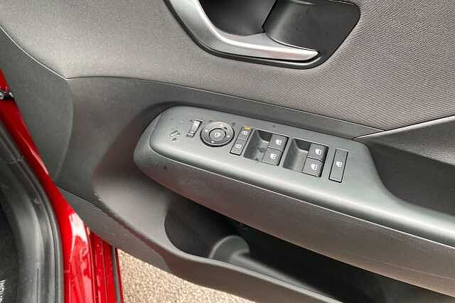 Hyundai Kona ADVANCE EV