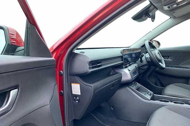 Hyundai Kona ADVANCE EV