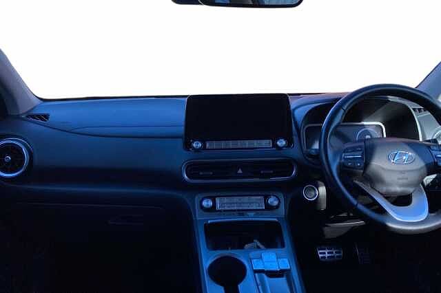 Hyundai Kona Ultimate Ev