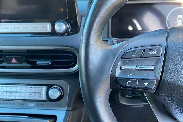 Hyundai Kona Ultimate Ev