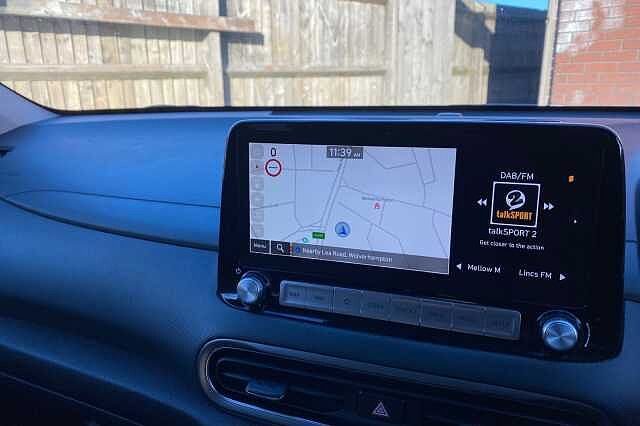 Hyundai Kona Ultimate Ev