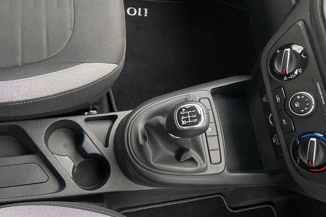 Hyundai i10 1.0 Advance Hatchback 5dr Petrol Manual Euro 6 (s/s) (63 ps)