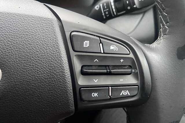 Hyundai i10 1.0 Advance Hatchback 5dr Petrol Manual Euro 6 (s/s) (63 ps)