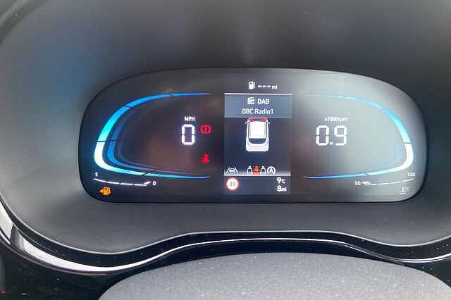 Hyundai I10 1.0 Advance Hatchback 5dr Petrol Manual Euro 6 (s/s) (63 ps) Grey