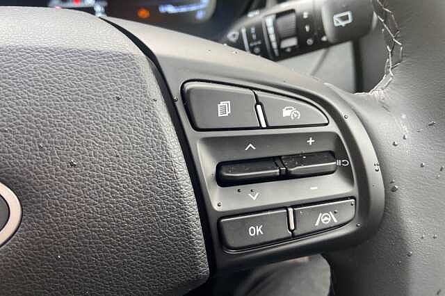 Hyundai I10 1.0 Advance Hatchback 5dr Petrol Manual Euro 6 (s/s) (63 ps) Grey