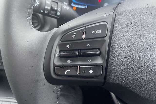 Hyundai I10 1.0 Advance Hatchback 5dr Petrol Manual Euro 6 (s/s) (63 ps) Black