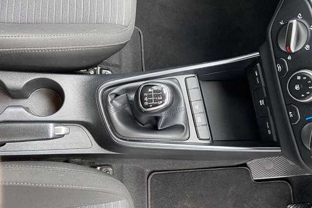 Hyundai i20 1.0 T-GDi MHEV SE Connect Hatchback 5dr Petrol Hybrid Manual Euro 6 (s/s) (100 p