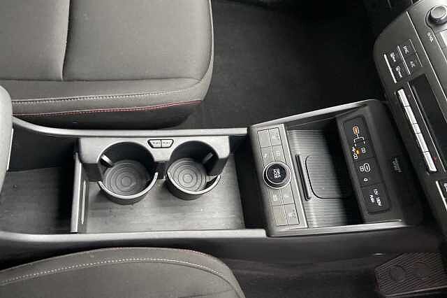 Hyundai Kona 65.4kWh N Line SUV 5dr Electric Auto (218 ps)