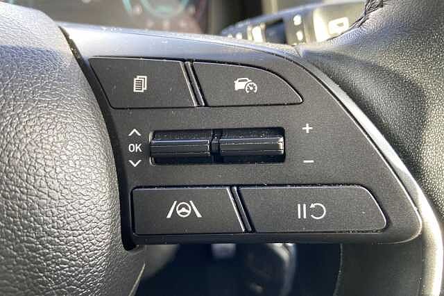 Hyundai Bayon 1.0 T-GDi MHEV Premium SUV 5dr Petrol Hybrid DCT Euro 6 (s/s) (100 ps)