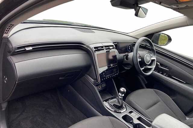 Hyundai Tucson 1.6 T-GDi Premium SUV 5dr Petrol Manual Euro 6 (s/s) (150 ps)