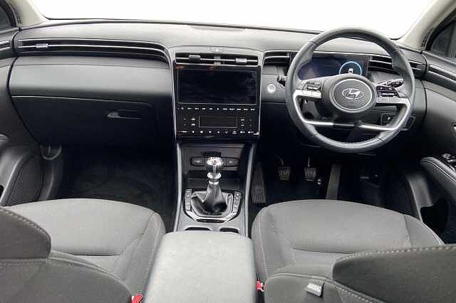 Hyundai Tucson 1.6 T-GDi Premium SUV 5dr Petrol Manual Euro 6 (s/s) (150 ps)
