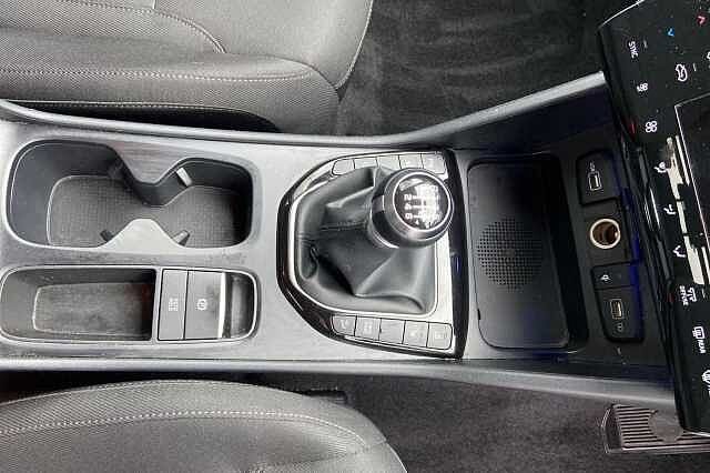 Hyundai Tucson 1.6 T-GDi Premium SUV 5dr Petrol Manual Euro 6 (s/s) (150 ps)