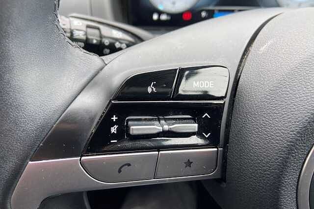 Hyundai Tucson 1.6 T-GDi Premium SUV 5dr Petrol Manual Euro 6 (s/s) (150 ps)