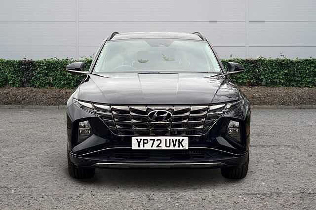 Hyundai Tucson 1.6 T-GDi Premium SUV 5dr Petrol Manual Euro 6 (s/s) (150 ps)