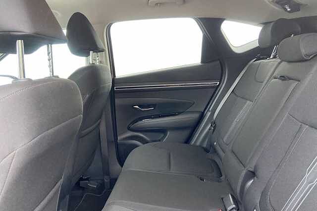 Hyundai Tucson 1.6 h T-GDi Premium SUV 5dr Petrol Hybrid Auto Euro 6 (s/s) (230 ps)