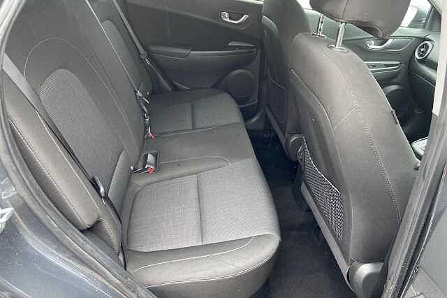Hyundai Kona 1.6 h-GDi Premium SUV 5dr Petrol Hybrid DCT Euro 6 (s/s) (141 ps)