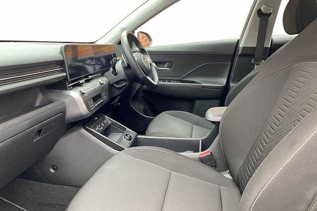 Hyundai Kona 1.6 h-GDi Advance SUV 5dr Petrol Hybrid DCT Euro 6 (s/s) (141 ps)