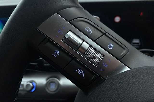 Hyundai Kona 1.6 h-GDi Advance SUV 5dr Petrol Hybrid DCT Euro 6 (s/s) (141 ps)