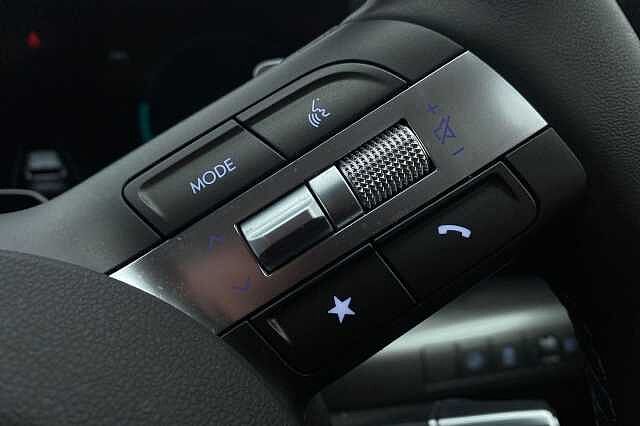 Hyundai Kona 1.6 h-GDi Advance SUV 5dr Petrol Hybrid DCT Euro 6 (s/s) (141 ps)