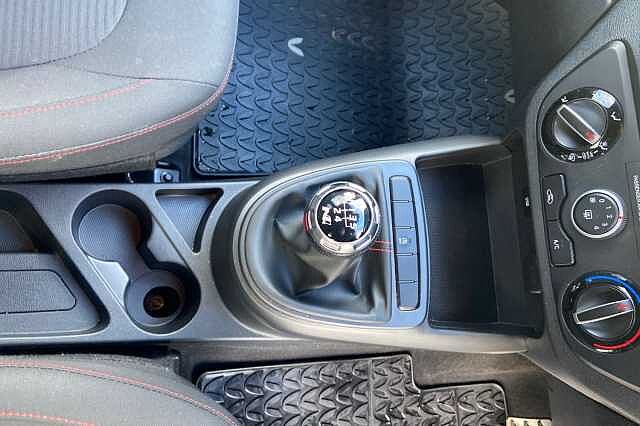 Hyundai i10 1.0 T-GDi N Line Hatchback 5dr Petrol Manual Euro 6 (s/s) (100 ps)