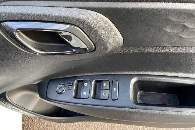 Hyundai i10 1.0 T-GDi N Line Hatchback 5dr Petrol Manual Euro 6 (s/s) (100 ps)