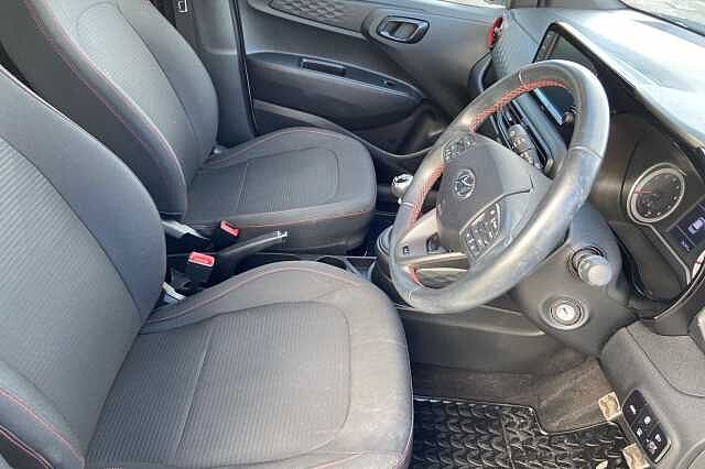 Hyundai i10 1.0 T-GDi N Line Hatchback 5dr Petrol Manual Euro 6 (s/s) (100 ps)