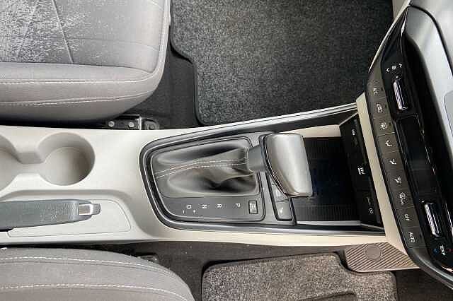 Hyundai BAYON 1.0 T-GDi MHEV Ultimate SUV 5dr Petrol Hybrid DCT Euro 6 (s/s) (100 ps) Blue