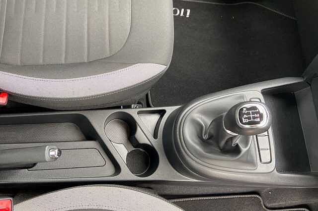 Hyundai i10 1.2 SE Connect Hatchback 5dr Petrol Manual Euro 6 (s/s) (84 ps)