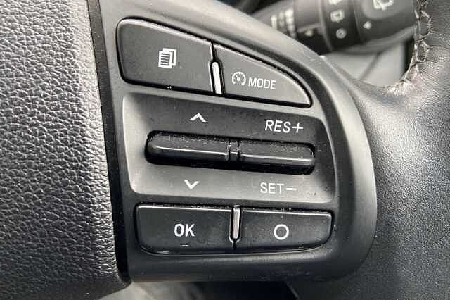 Hyundai i10 1.2 SE Connect Hatchback 5dr Petrol Manual Euro 6 (s/s) (84 ps)