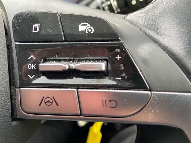 Hyundai Tucson 1.6 T-GDi SE Connect SUV 5dr Petrol Manual Euro 6 (s/s) (150 ps)