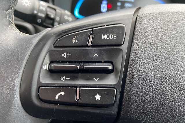 Hyundai i10 1.2 Advance Hatchback 5dr Petrol Auto Euro 6 (s/s) (79 ps)