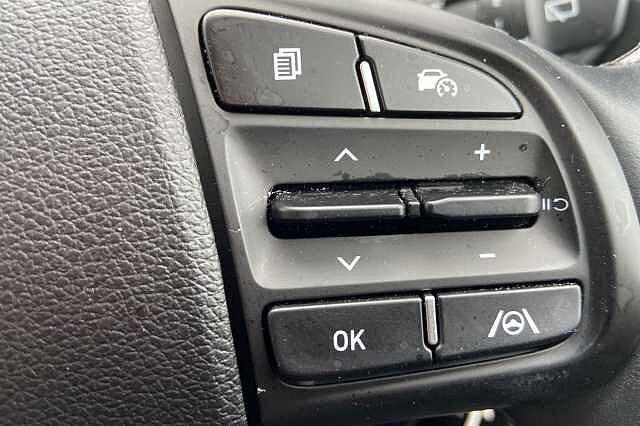 Hyundai i10 1.2 Advance Hatchback 5dr Petrol Auto Euro 6 (s/s) (79 ps)