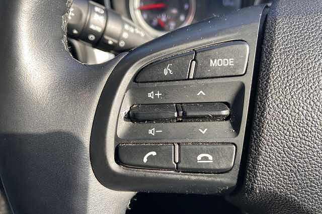 Hyundai i10 1.2 Premium Hatchback 5dr Petrol Auto Euro 6 (s/s) (84 ps)