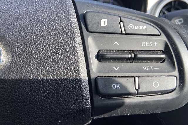 Hyundai i10 1.2 Premium Hatchback 5dr Petrol Auto Euro 6 (s/s) (84 ps)