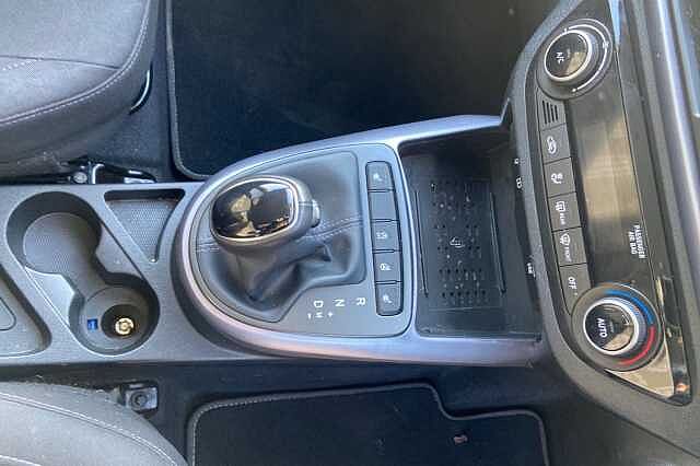 Hyundai i10 1.2 Premium Hatchback 5dr Petrol Auto Euro 6 (s/s) (84 ps)